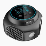 工厂批发跨境新款超声波驱赶器跨境大功率驱虫器驱老鼠神器驱鼠器