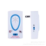 超声波驱鼠器驱蚊器驱虫器电子新品灭蚊器捕鼠器驱蝇驱蟑螂