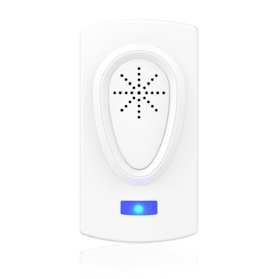 超声波驱鼠器驱蚊器驱虫器电子新品灭蚊器捕鼠器驱蝇驱蟑螂