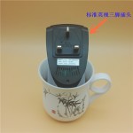 源头家用现货pestrepeller超声波驱鼠器静音驱蚊器电子驱虫器