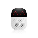 出口爆款AI智能声波脉冲共振超声波驱蚊器驱鼠器驱虫器跨境热卖品