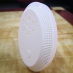 新款超声波驱蚊器电子驱鼠器小夜灯智能驱虫器室内可用