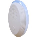 新款超声波驱蚊器电子驱鼠器小夜灯智能驱虫器室内可用