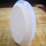 新款超声波驱蚊器电子驱鼠器小夜灯智能驱虫器室内可用