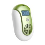 超声波驱蚊器驱鼠器电子新品灭鼠器家用捕鼠器电猫驱鼠神器驱虫器