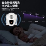 超声波驱鼠器驱蚊器三档变频大功率驱赶家用360度无死角驱鼠神器