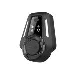 R1智能超声波驱鼠器粘补式灭蚊虫蓝光驱蟑螂超声波驱虫驱鼠器