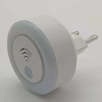 超声波驱虫器家用多功能智能电子驱鼠驱蚊器亚马逊跨境电子驱赶器