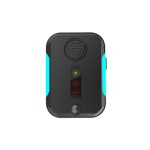 新款超声波驱鼠器黑科技强力驱鼠神器三挡变频LED爆闪二合一驱鼠