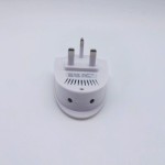 超声波驱蚊器家用静音多功能电子驱虫器驱鼠器跨境声波变频驱蚊器