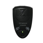 超声波驱蚊器家用静音多功能电子驱虫器驱鼠器跨境声波变频驱蚊器