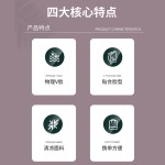 v脸美容仪提拉面罩 脸部提拉紧致神器脸部提拉工具舒适透气薄面罩