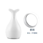冻龄冰敷仪脸部冰镇修复水肿小冰锤冷敷美容仪肌肤按摩冰锤冷敷仪