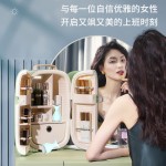 冻龄冰敷仪脸部冰镇修复水肿小冰锤冷敷美容仪肌肤按摩冰锤冷敷仪