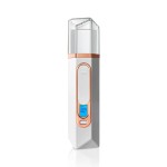 补水仪皮肤检测试非纳米喷雾仪器小型手持脸部便携检测冷喷蒸脸仪