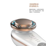 家用面部导入仪 脸部提拉器彩光离子美容仪 美容按摩仪光子嫩肤仪