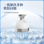 夏季爆款小冰锤冷敷仪收缩毛孔导入仪舒缓脸部物理冰敷面部美容仪
