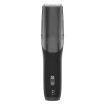易简婴童自动吸发理发器 新生儿儿童剃头专业防水静音家用理发器