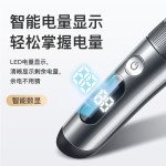全身水洗理发器电推剪头发剃发电推子电动剃头