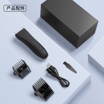防水腋毛安全刮毛器女士剃毛器私处剃阴器陶瓷刀头电推剪理发器