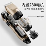 跨境电动理发器批发剃光头理发工具发廊专用电推子雕刻油头电推剪
