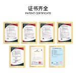 卷发棒40mm不伤发大波浪懒人负离子护发电卷棒家用工厂直销