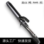 卷发棒40mm不伤发大波浪懒人负离子护发电卷棒家用工厂直销