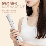 跨境直板夹直卷两用直发器家用宿舍干湿控温不伤发礼品厂家批发