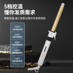 跨境外贸自动卷发棒发廊专用快速电卷棒机卷发器蛋卷棒