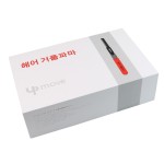 厂家发根烫韩国泡沫烫蓬松烫发根机器药水烫4D无线发廊专用永久性