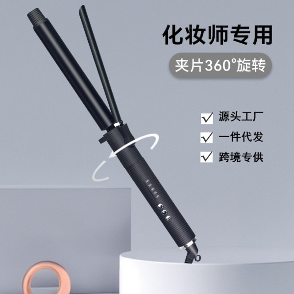 卷发器泡面头卷发棒泰迪羊毛卷刘海陶瓷烫发电卷棒不伤发护发