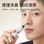 K007便携二合一电动鼻毛修剪器便携迷你多功能双头剃须刀源头