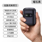 剃须刀往复式三刀头刮胡刀电动男士胡须刀水洗便携式源头工厂批发