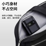 剃须刀往复式三刀头刮胡刀电动男士胡须刀水洗便携式源头工厂批发