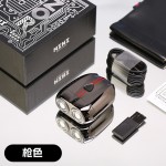 超跑电动剃须刀全身水洗新款胡须刀迷你便携刮胡刀男士旅行剃毛刀