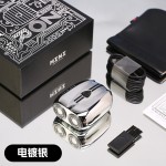 超跑电动剃须刀全身水洗新款胡须刀迷你便携刮胡刀男士旅行剃毛刀