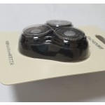 ENCHEN映趣剃须刀 BlackStone三刀头3D自动防夹 刮胡刀