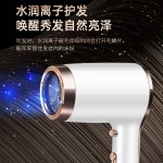 厂家直销酒店专用宾馆吹风机壁挂式大功率电吹风民宿吹风筒免打孔
