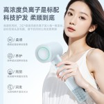 高速吹风机大风力速干家用吹头发负离子恒温护发静音大功率冷热风