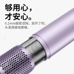 吹风机华强北某森同款高速无刷电机大风力家用酒店送礼品电吹风筒
