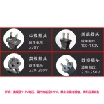 吹风机华强北某森同款高速无刷电机大风力家用酒店送礼品电吹风筒
