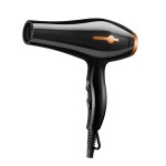 电吹风机家用吹头发负离子护发降噪速干大风力发廊理发店跨境