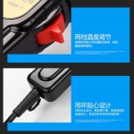 无声超静音定型电吹风机烘干老式正万里理发店发廊美发店专业风筒