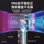 跨境大功率吹风机家用负离子护发恒温速干大风力学生电吹风筒批发