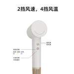 跨境高速吹风机等离子护发低噪无刷速干恒温酒店家用大功率吹风筒