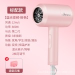 外贸吹风机赛琦雅品牌实力工厂家用发廊吹风机蓝光护发跨境电吹风
