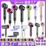 外贸吹风机赛琦雅品牌实力工厂家用发廊吹风机蓝光护发跨境电吹风