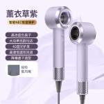 跨境高速无叶吹风机家用负离子不伤发电吹风发廊理发店护发吹风筒