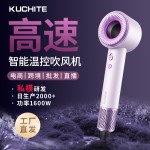 高速吹风机家用大功率速干风力负离子护发静音电吹风跨境亚马逊