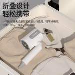 跨境可折叠吹风机大功率家用负离子护发电吹风学生宿舍吹风筒批发